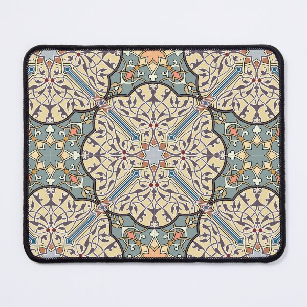 Item preview,  geometric patterns 86 designed and sold by Maskan.