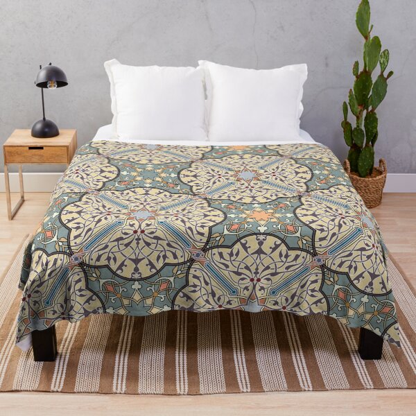Item preview,  geometric patterns 86 designed and sold by Maskan.