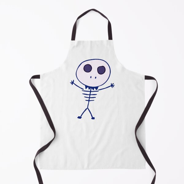 Item preview, Cute skelly character designed and sold by AlexSin.