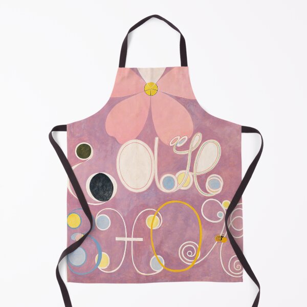 Item preview, The Ten Largest No. 5 - Adulthood Hilma af Klint | Hilma af Klint The Secret Paintings designed and sold by TeeARTHY.
