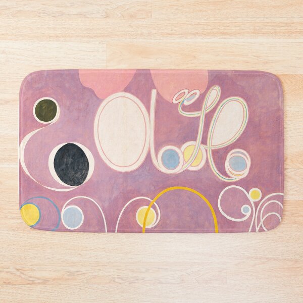 Item preview, The Ten Largest No. 5 - Adulthood Hilma af Klint | Hilma af Klint The Secret Paintings designed and sold by TeeARTHY.