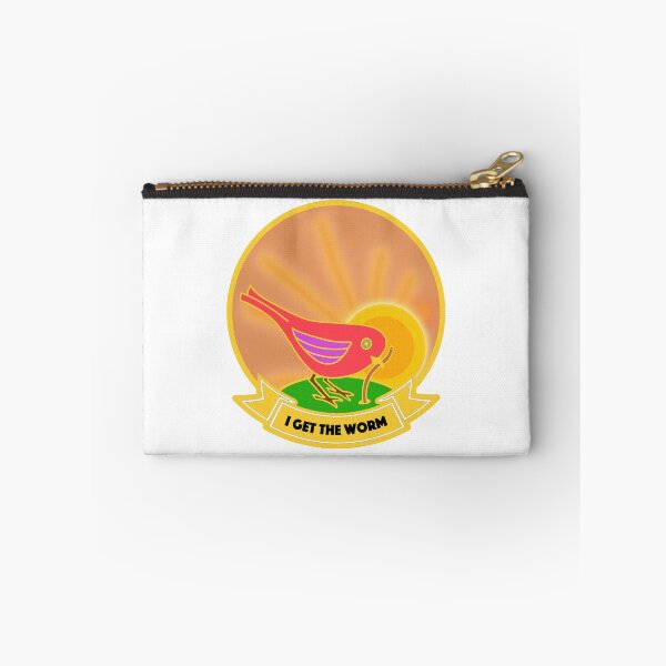 Item preview, Early Bird designed and sold by nerdpins.
