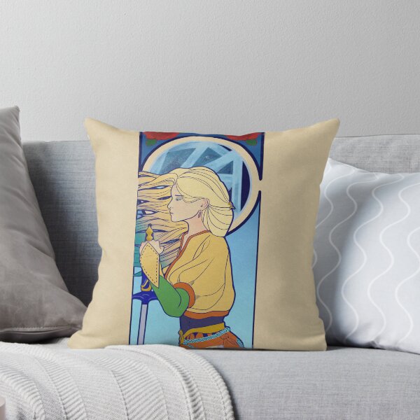 Item preview, Celes Chere Art Nouveau designed and sold by ArtPGRoyal.