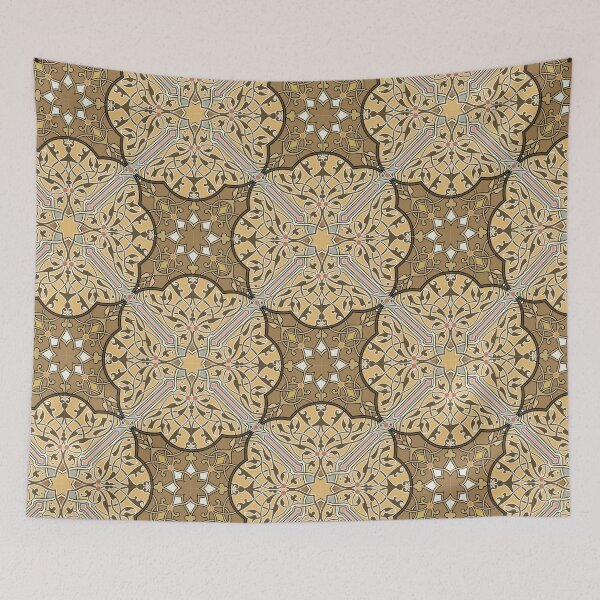 Item preview, geometric patterns 70 designed and sold by Maskan.