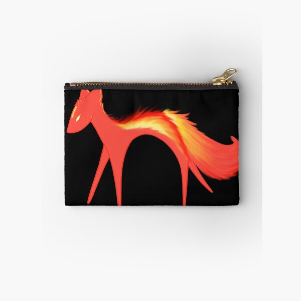 Item preview, Fire Fox designed and sold by PinkBunnyFluff.