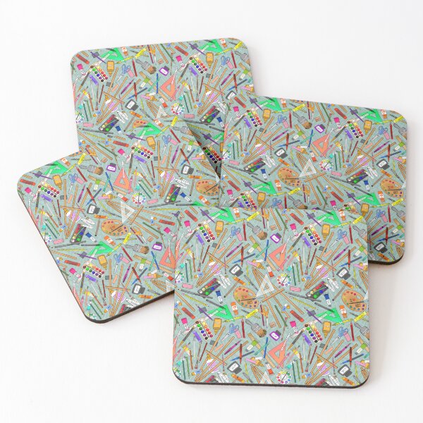Item preview, Art Studio designed and sold by IrishVikingDesigns.