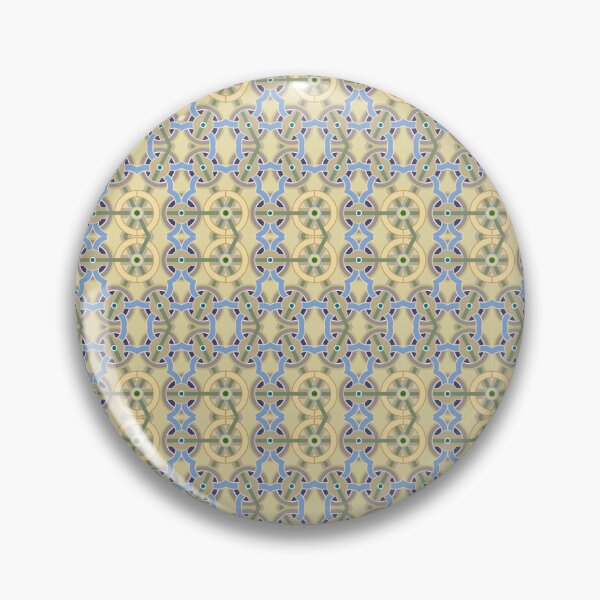 Item preview, geometric patterns 54 designed and sold by Maskan.