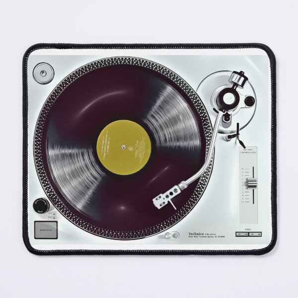Item preview, Dj Record Player designed and sold by MetaPop.