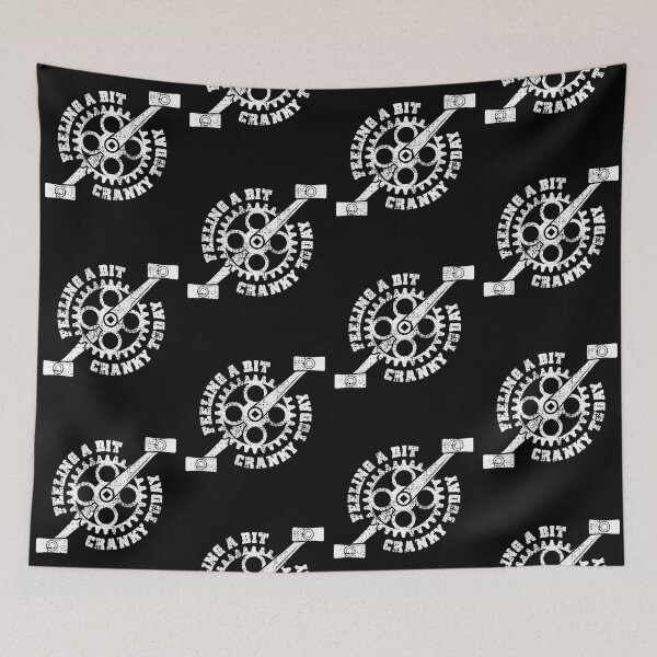 Item preview, Funny Cyclist Bicycle Rider Bike Riding Enthusiast designed and sold by CharJens.