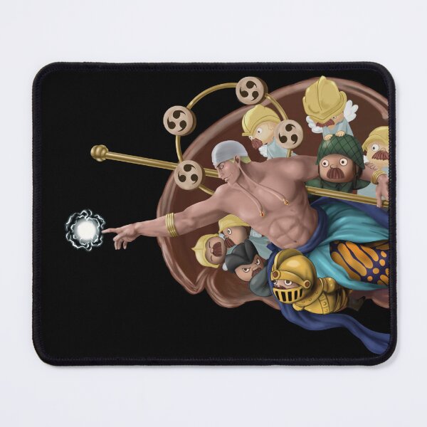 Item preview, God Enel (Destruction) designed and sold by PiratekingKP.