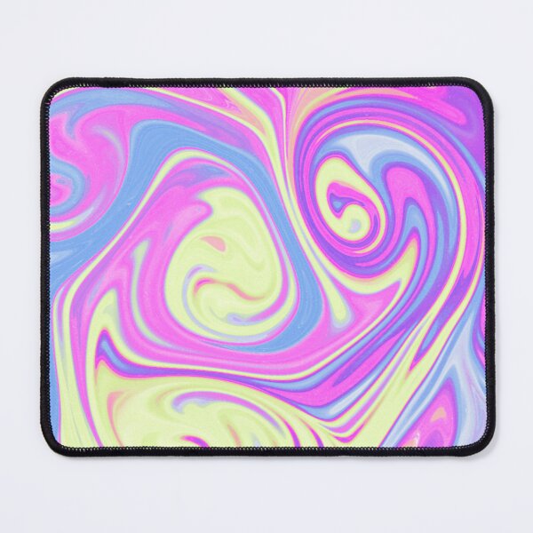 Item preview, Funky marble effect pattern designed and sold by Delicarte.