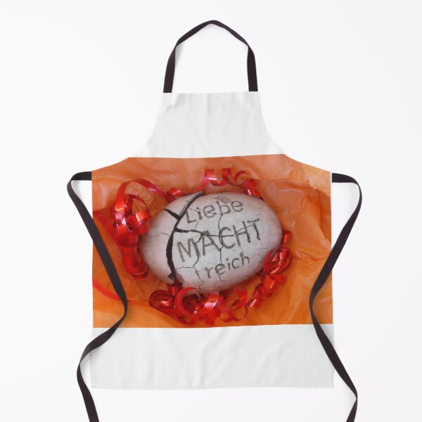 Item preview, Liebe MACHT reich designed and sold by angel1.
