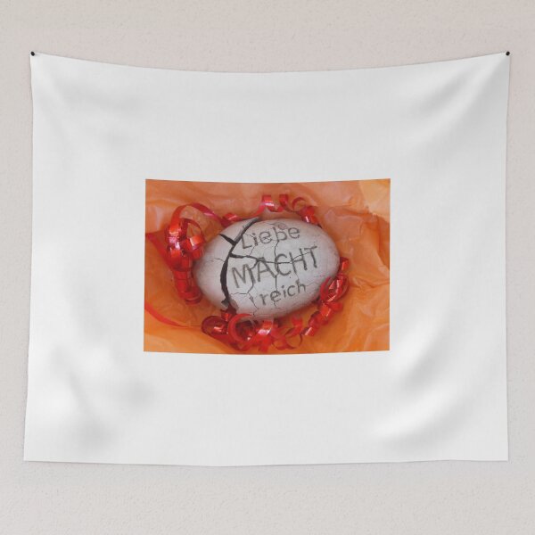 Item preview, Liebe MACHT reich designed and sold by angel1.