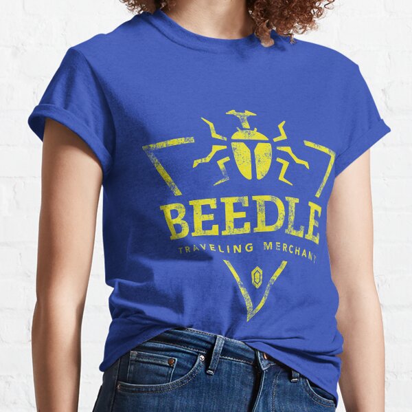 Item preview, Beedle Hipster Logo designed and sold by thisisntcrystal.