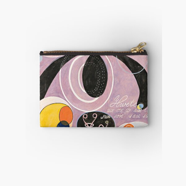 Item preview, The Ten Largest No. 6 - 1907  by Hilma af Klint designed and sold by TeeARTHY.