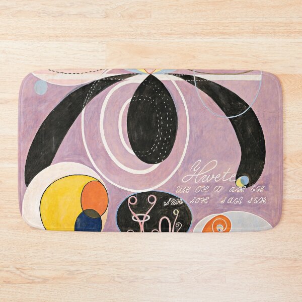 Item preview, The Ten Largest No. 6 - 1907  by Hilma af Klint designed and sold by TeeARTHY.