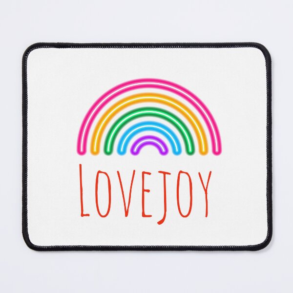 Item preview,  rainbow Lovejoy  designed and sold by bestizeyy.