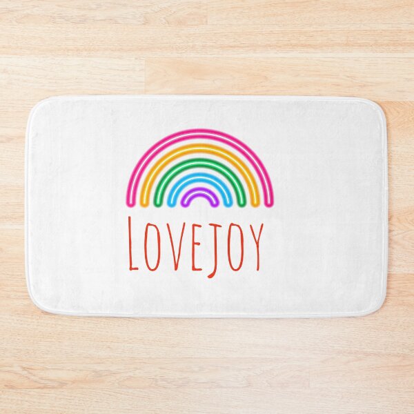 Item preview,  rainbow Lovejoy  designed and sold by bestizeyy.