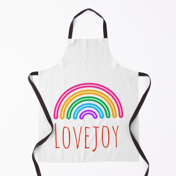 Item preview, rainbow Lovejoy designed and sold by bestizeyy.