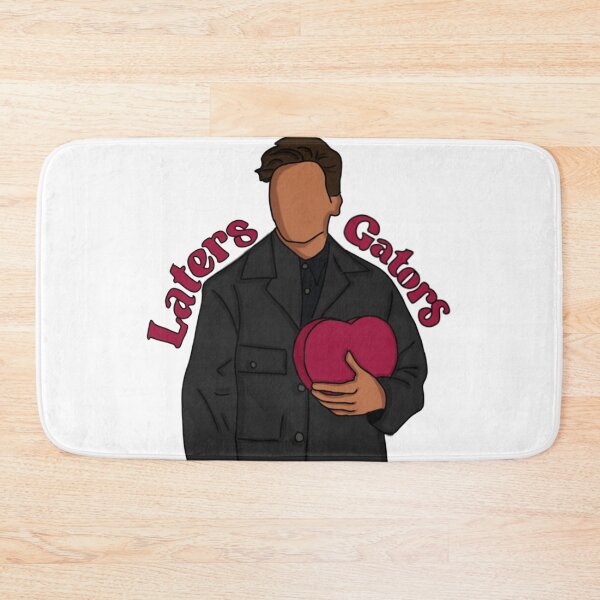 Item preview, Lators Gators: Steven Grant designed and sold by poppycoleman777.