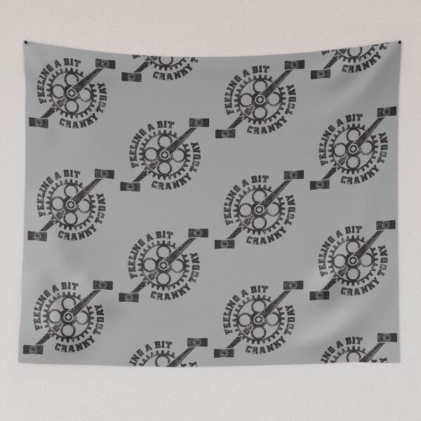 Item preview, Funny Cyclist Bicycle Rider Bike Riding Enthusiast designed and sold by CharJens.