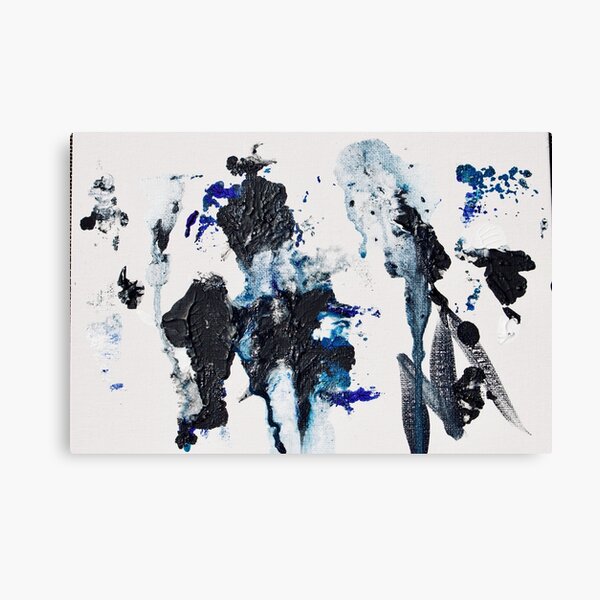 Item preview, Original Hand-painted Abstract Expressionism Art designed and sold by Marianne Madson.