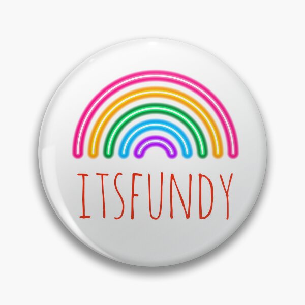 Item preview, rainbow itsfundy  designed and sold by bestizeyy.
