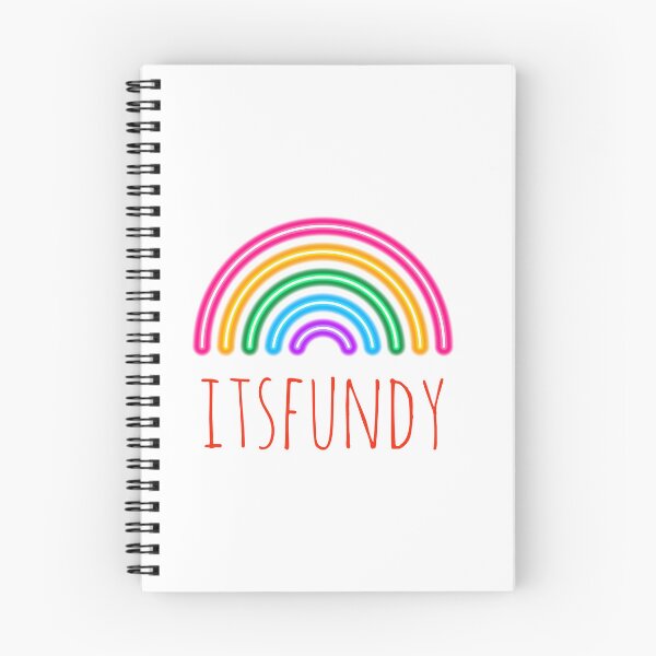 Item preview, rainbow itsfundy  designed and sold by bestizeyy.