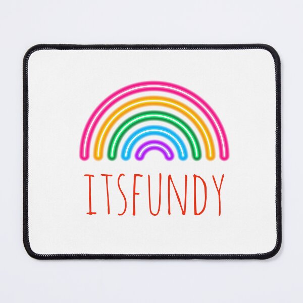Item preview, rainbow itsfundy  designed and sold by bestizeyy.