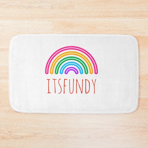 Item preview, rainbow itsfundy  designed and sold by bestizeyy.