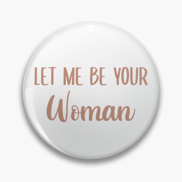 Item preview, Let Me Be Your Woman (Beige) designed and sold by FilipeFerreira.