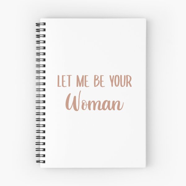 Item preview, Let Me Be Your Woman (Beige) designed and sold by FilipeFerreira.
