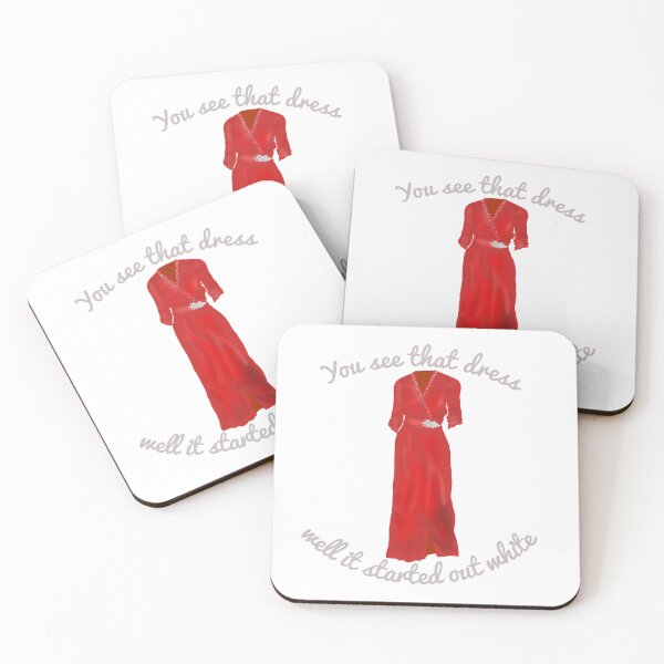 Item preview, Well it started out white designed and sold by Becky-Marie.