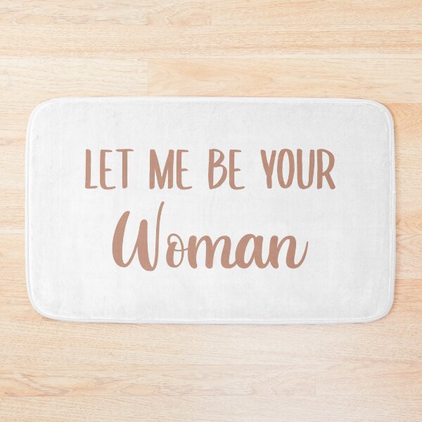 Item preview, Let Me Be Your Woman (Beige) designed and sold by FilipeFerreira.