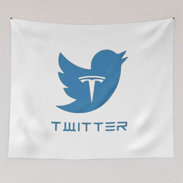 Item preview, Elon Musk Buys Twitter designed and sold by janaeflores.