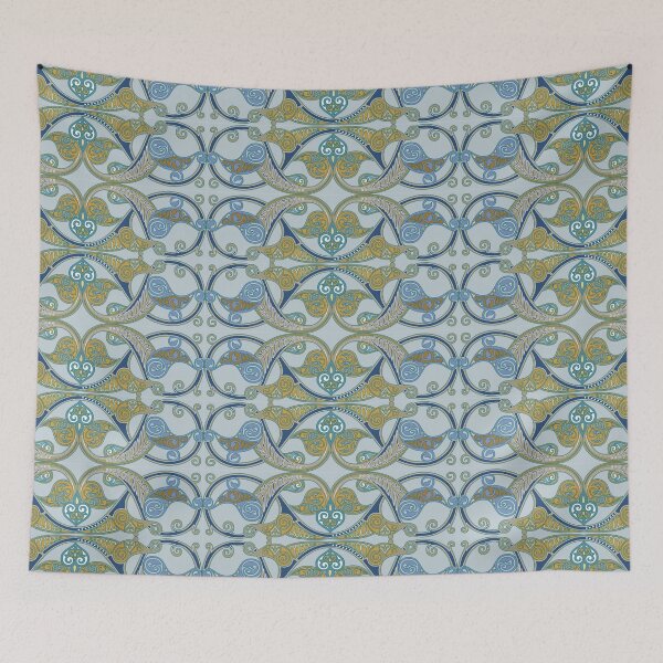 Item preview, geometric patterns 16 designed and sold by Maskan.