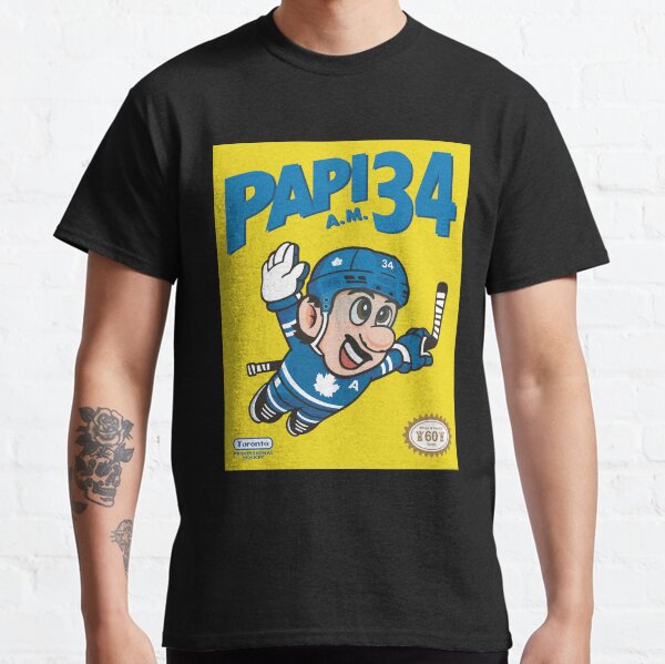 Super Papi Classic T-Shirt