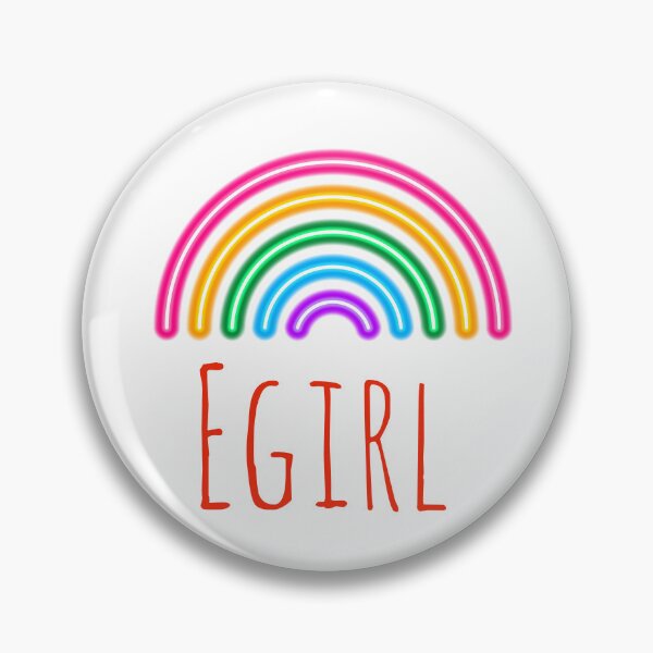Artikelvorschau, Regenbogen egirl entworfen und verkauft von bestizeyy.