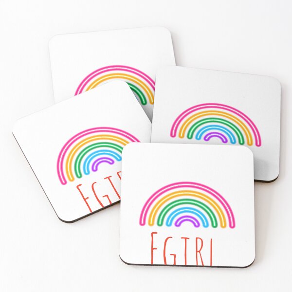 Artikelvorschau, Regenbogen egirl entworfen und verkauft von bestizeyy.