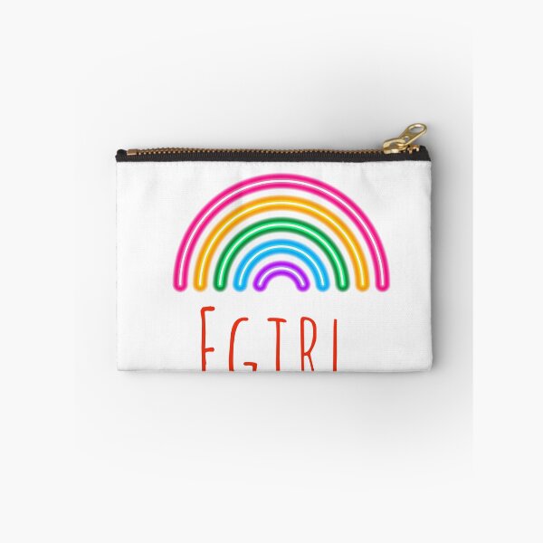 Artikelvorschau,  Regenbogen egirl entworfen und verkauft von bestizeyy.