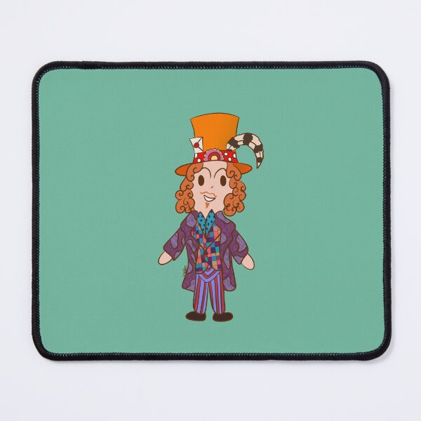 Item preview, Mad Hatter - Efteling designed and sold by Roze Quartz.