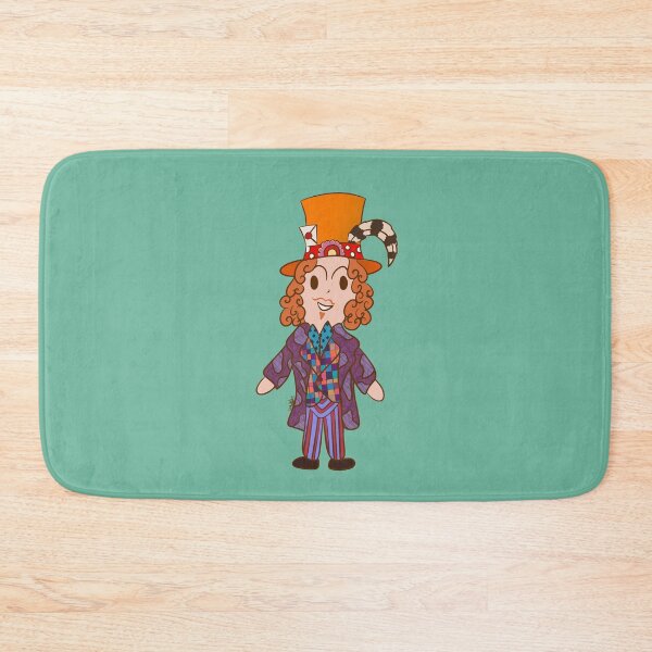 Item preview, Mad Hatter - Efteling designed and sold by Roze Quartz.