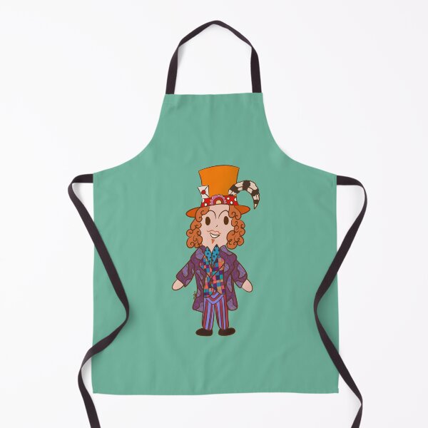 Item preview, Mad Hatter - Efteling designed and sold by Roze Quartz.