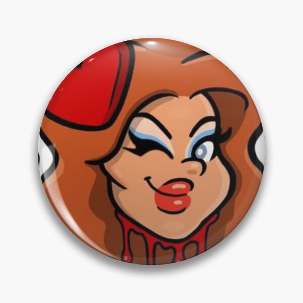 Item preview, Twitch Emote designed and sold by HelenaCasket.
