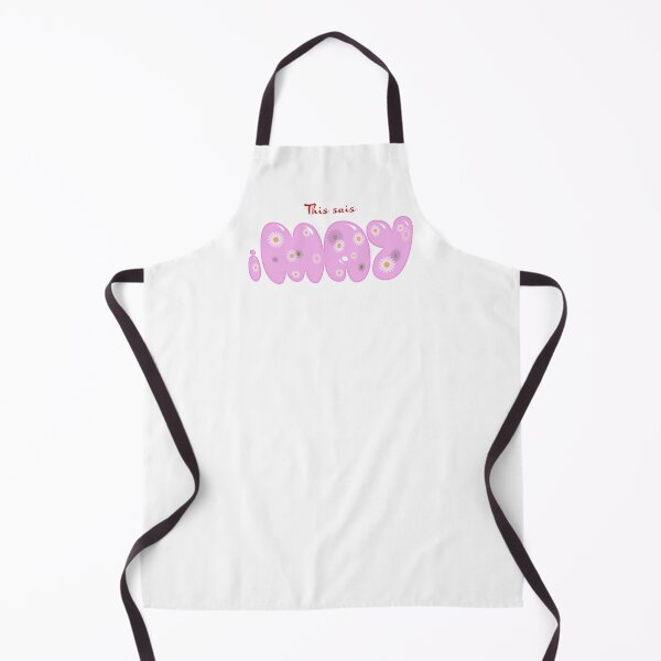 Item preview, iMay designed and sold by ozzyme.