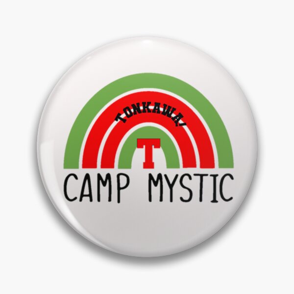 Item preview, Camp Mystic-Tonkawa designed and sold by Pigtails-Pearls.