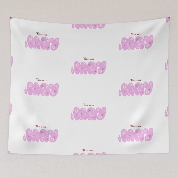 Item preview, iMay designed and sold by ozzyme.