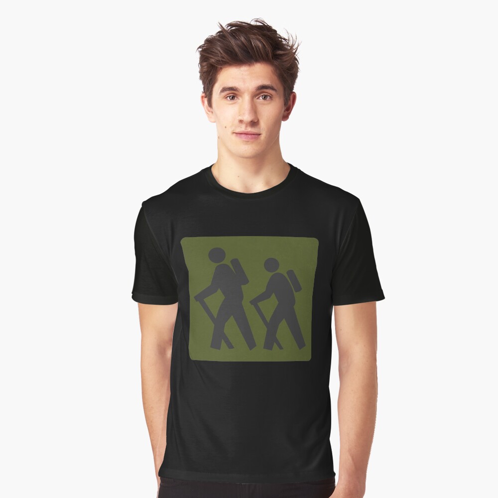 Item preview, Graphic T-Shirt designed and sold by surgedesigns.