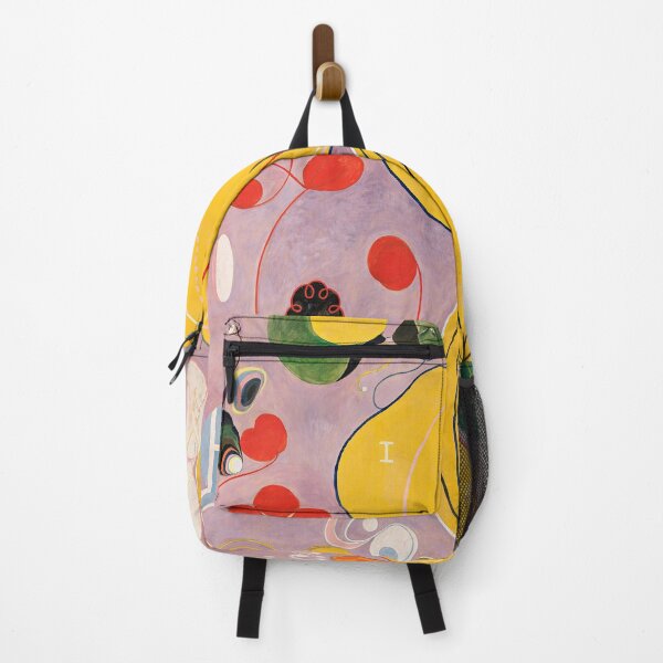 Item preview, The Ten Largest, No. 7, Adulthood (1907) by Hilma af Klint designed and sold by TeeARTHY.