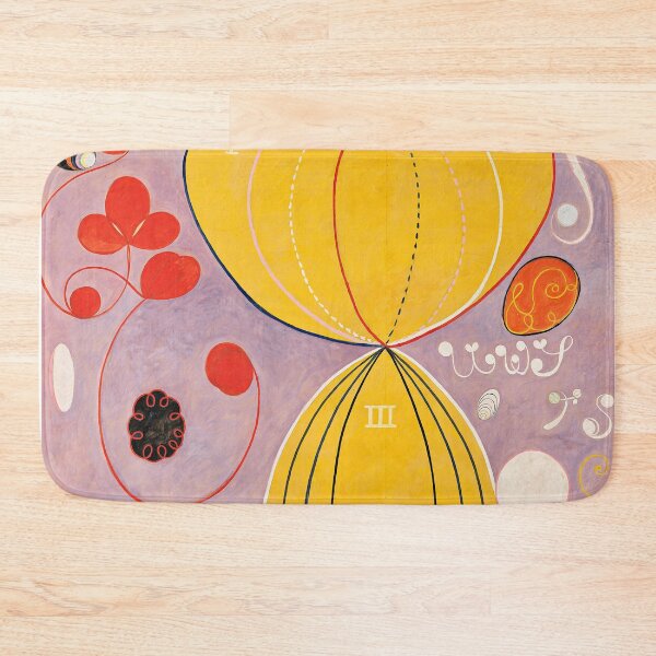 Item preview, The Ten Largest, No. 7, Adulthood (1907) by Hilma af Klint designed and sold by TeeARTHY.